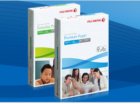 Let S Talk About The Power Of Paper Fuji Xerox Printers Blog